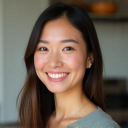 Jessica Wong - Nutrition Specialist