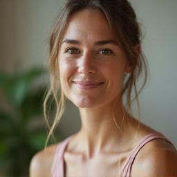 Lauren MacLeod - Yoga Instructor